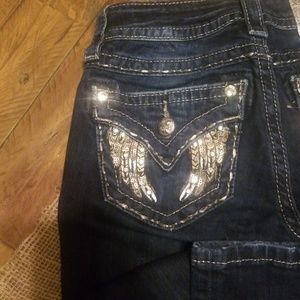Miss Me Jeans - Miss me Skinny jean Miss Me Jeans - Miss me Skinny jean